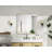 Erath Contour Metal Mirror-108306194-108306208