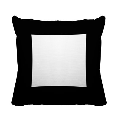 Luella Square Indoor/Outdoor Throw Pillow