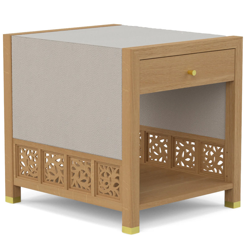 Surrey Hills End Table