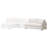 Siyana Modular Sectional 2-Seat Sofa Component-625470159