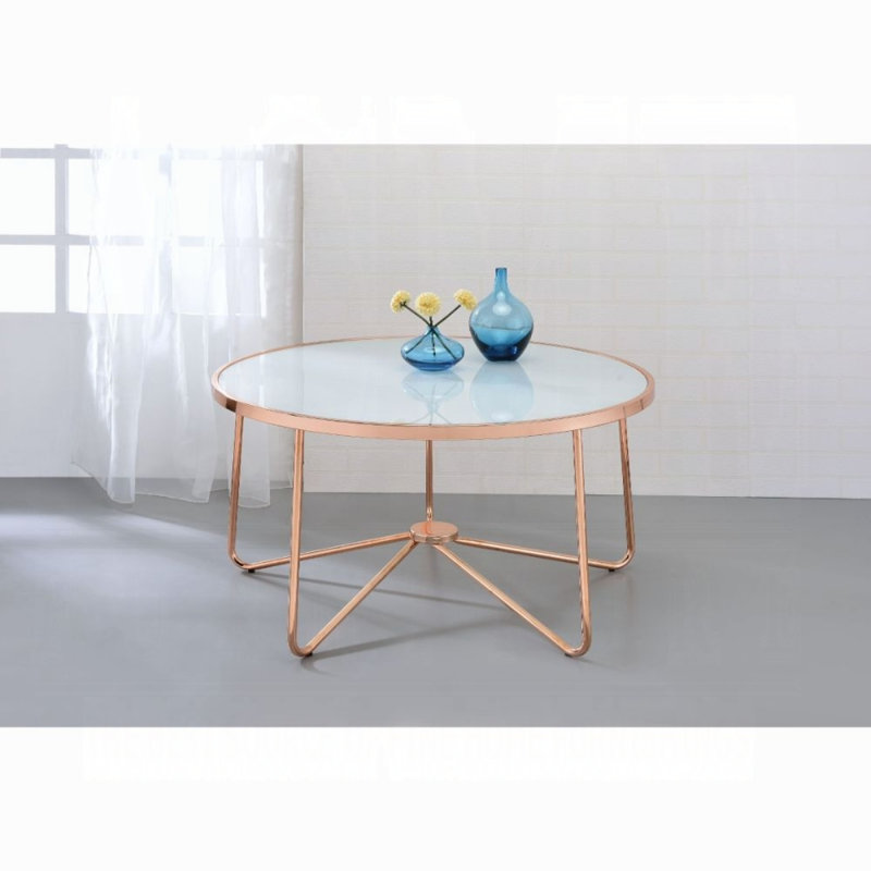 Table d'appoint chic 1 pièce