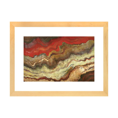 " Tierra " by Patricia Pinto