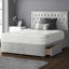 Scarborough Upholstered Velvet Headboard-1510297669-1510297784