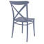 Chaise d'appoint de salle à manger Farrah-505751432