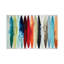 Even Flow by Randy Hibberd - Print on Canvas-89229258-29382667