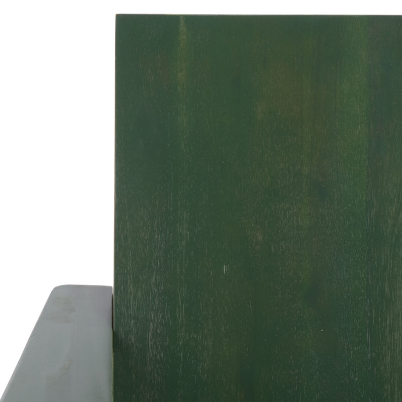 Maya Adirondack Chair, Green