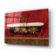«Royal Red Bath I» par Lisa Audit-644264072