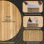 Leiscester Bathroom Storage Container