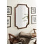 Miroir d'appoint Mertztown Glam-958414833-958414839