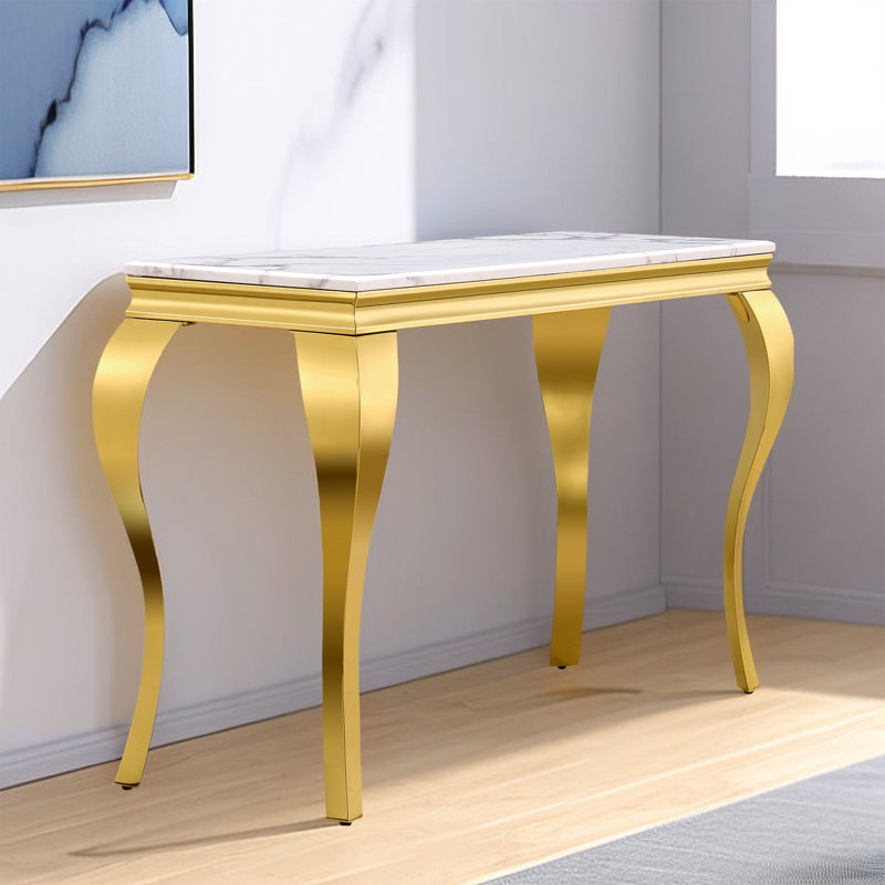 Masardis 50'' Console Table