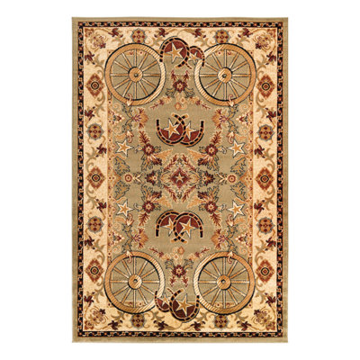 Pioneer Indoor Rug
