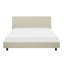 Bluebird Upholstered Bed-39605875-39605876