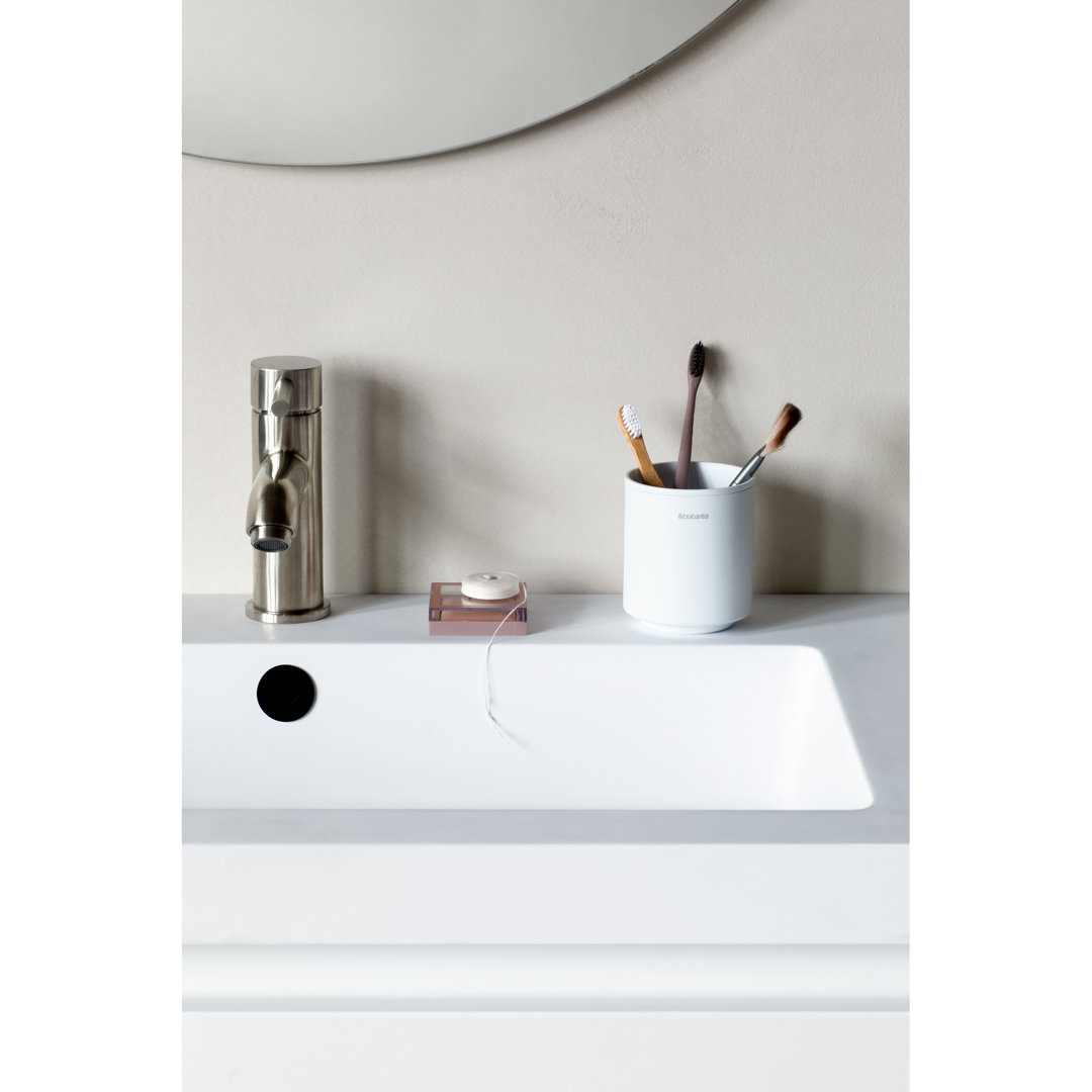 Brabantia Mindset Toothbrush Holder