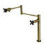 Robinet remplisseur Kingston-100170080