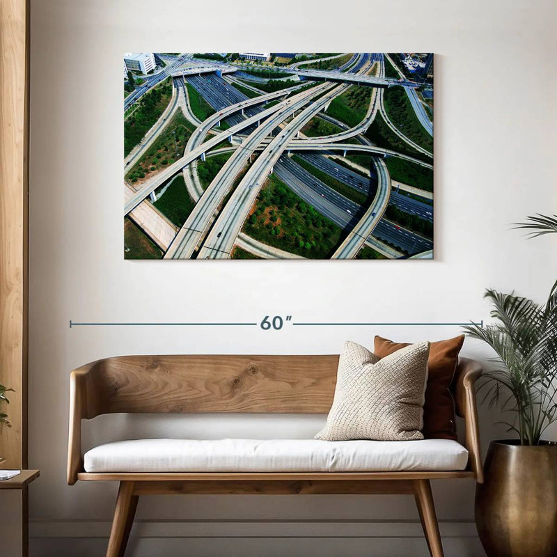 Mehar Atlanta Freeway
