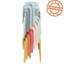 Plastic Accent Stool-105504864