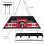 Luminaire pour table de billard Florida Panthers