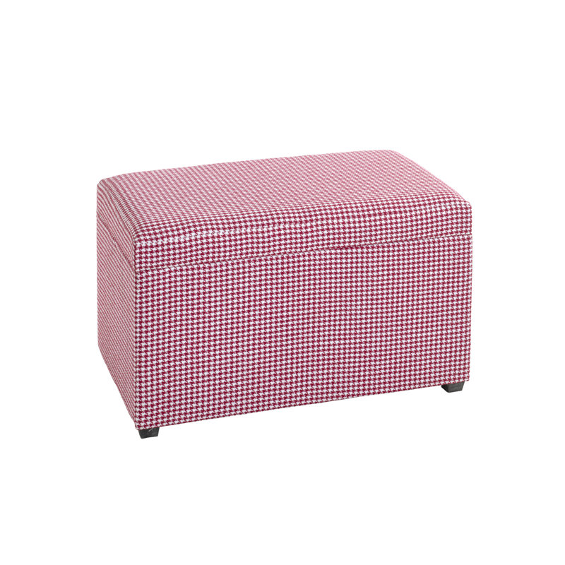 Weweantic Blanket Chest