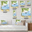 Horloge murale-898032948