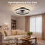 LED Flush Mount