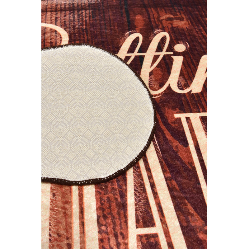 Shag 119cm X 178cm Area Rug