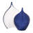 Vase de table cobalt-21529966