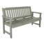 Banc de jardin en plastique Arbnora-991058521