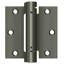 64'' x 64'' Steel Surface Mount Hinge-14748333