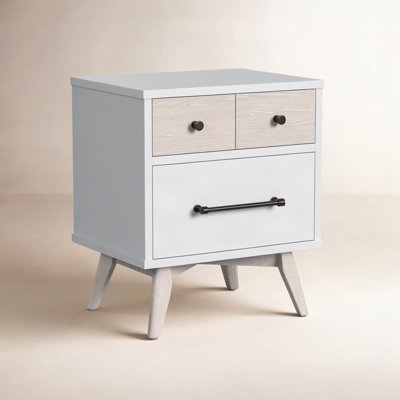 Gemi Nightstand