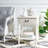 Peters End Table with Storage-171599523