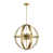 Antique Brass