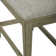 Telfair Console Stool