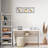 Writing Desk Office Set