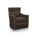 Swivel Armchair