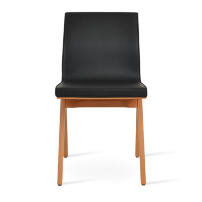 Polo Fino Wood Dining Chair