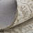 Armando Performance Damask Indoor Rug-1839466620
