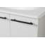 Purist® 5" Center to Center Bar Pull-92183100-110328570