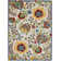 Richana Floral Indoor Rug