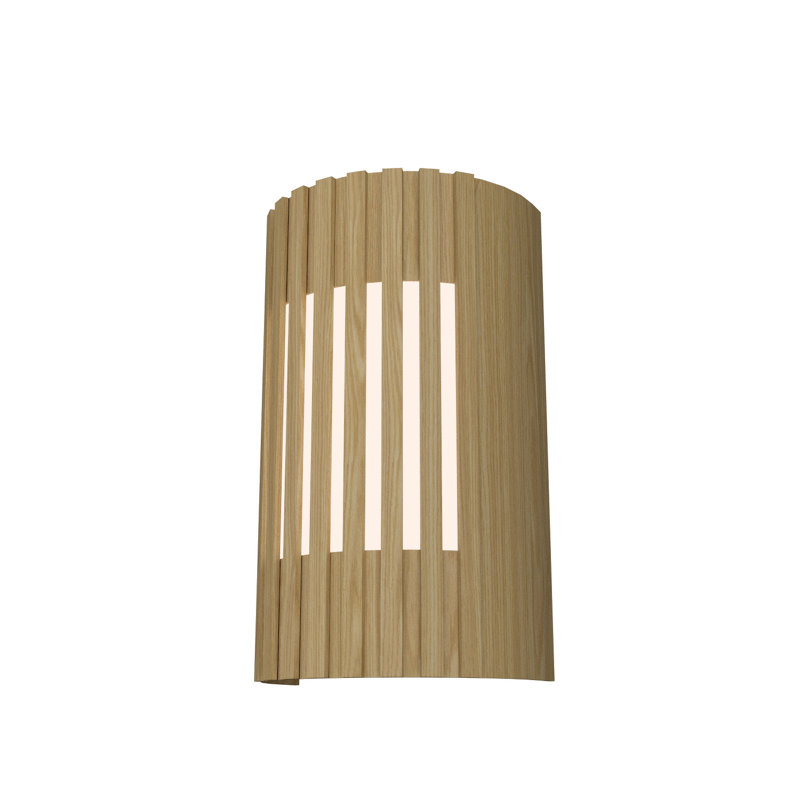 Ripada 2 - Light Flush Mounted Sconce, Sand