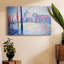 «Canal Grand» par Monet-Gallery, toile tendue-764224481