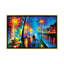 « melody of the night »-reproduction d’art sur toile tendue-1418552091-1418552095-1446721695