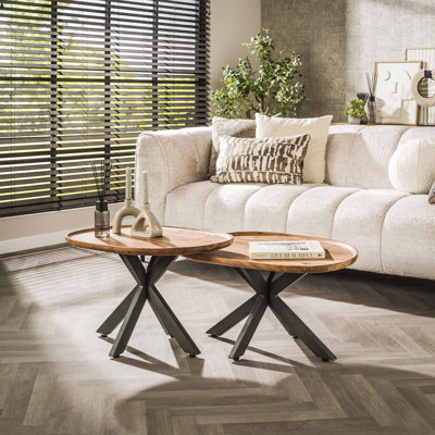 Mariet Coffee Table