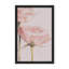 Nature Inspired Two Roses by  - Picture Frame Photograph on Paper-81388080-131284512-131286378