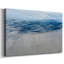 Toile tendue avec galerie Aegean Blue Water-710679951