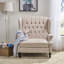 Fauteuil inclinable à un et demi siège-1583697929