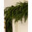 1" Norfolk Pine Christmas Garland