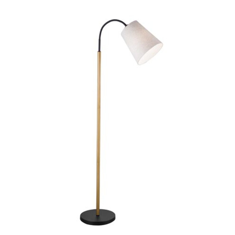 Benton 61'' Arched Floor Lamp