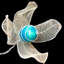 Yatra LED Natural Cocoon String Light-1463949154