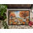 Autumn Goats Doormat-112746446