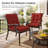 Outdoor/Indoor Seat / Back Cushion-162862590-144922842